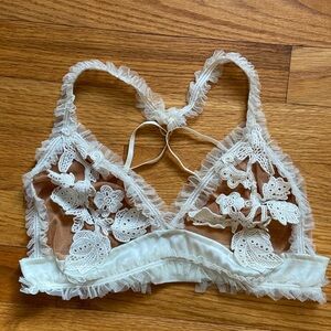 For Love and Lemons Bralette XS